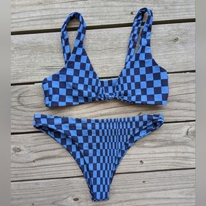 Gently used SKATIE bikini set FREE SHIPPING